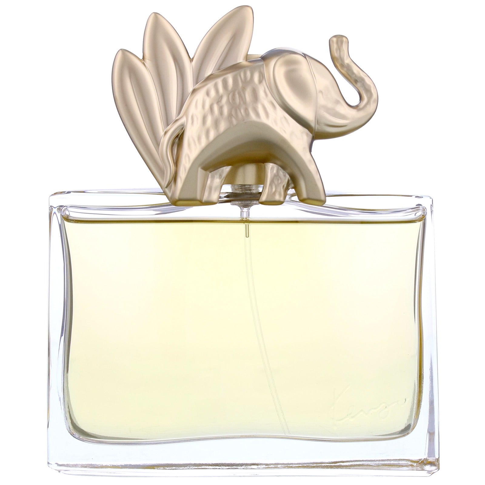 Kenzo Jungle L'Elephant Eau de Parfum Spray 100ml - Perfume