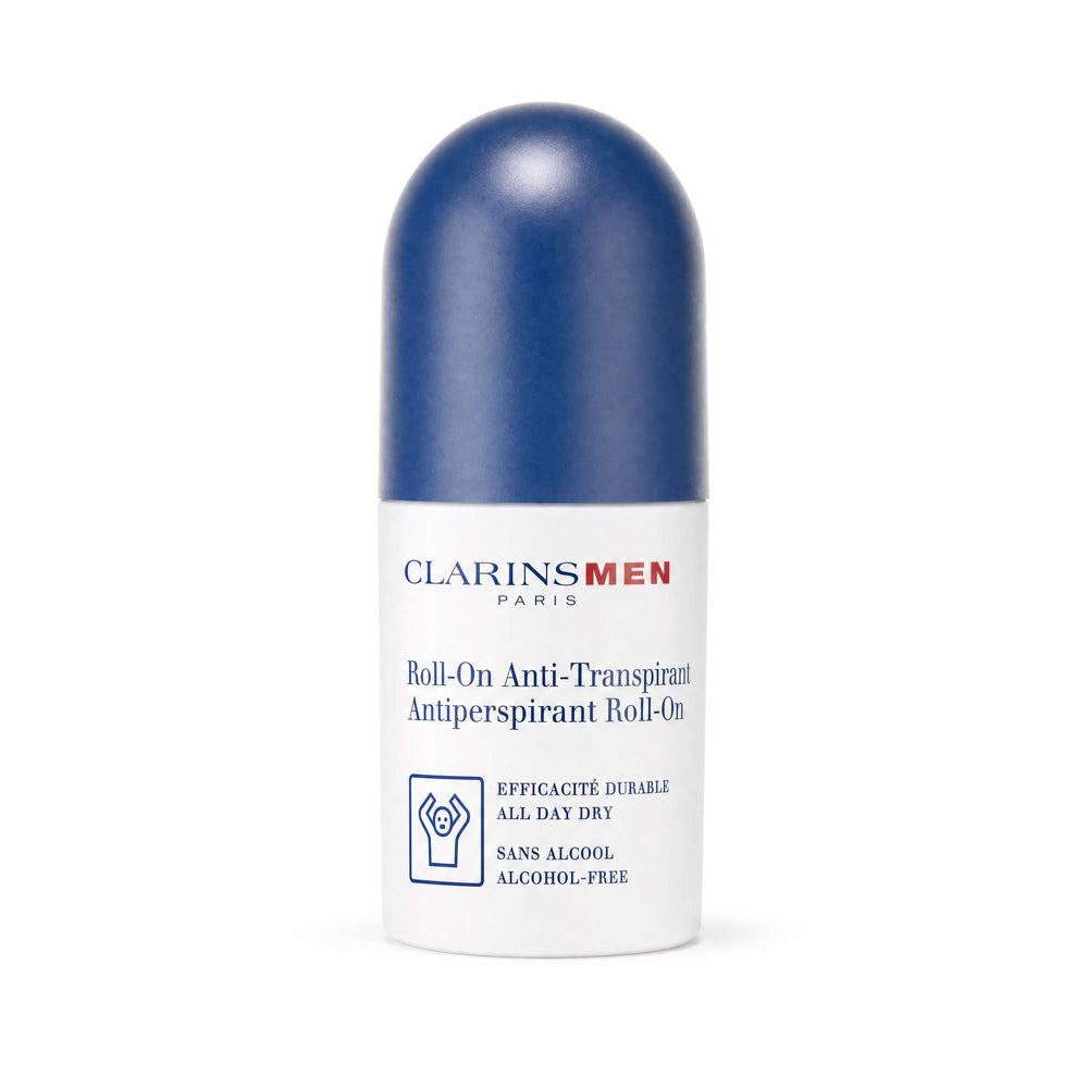 Clarins  Antiperspirant Deodorant Roll-On 50ml / 1.7 fl.oz.