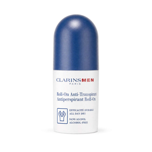Clarins  Antiperspirant Deodorant Roll-On 50ml / 1.7 fl.oz.