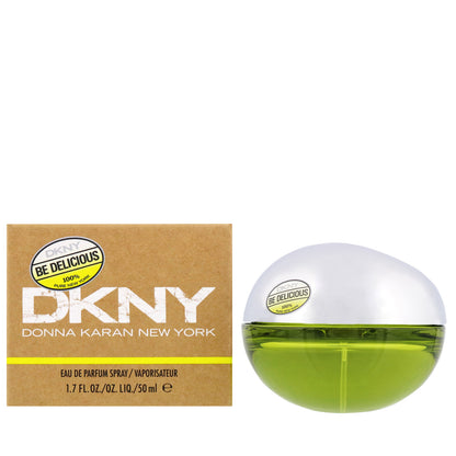 DKNY Be Delicious Eau de Parfum Spray 50ml - Additional 2