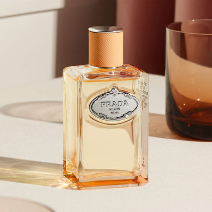 Prada Infusion de Fleur d'Oranger Eau de Parfum Spray 100ml - Additional 3