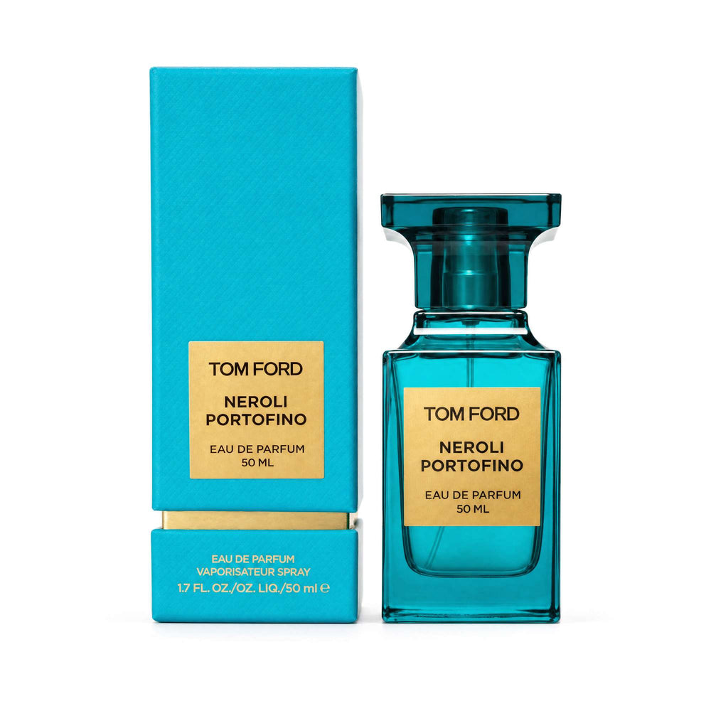 Tom Ford Private Blend Neroli Portofino Eau de Parfum Spray 50ml - Additional 1