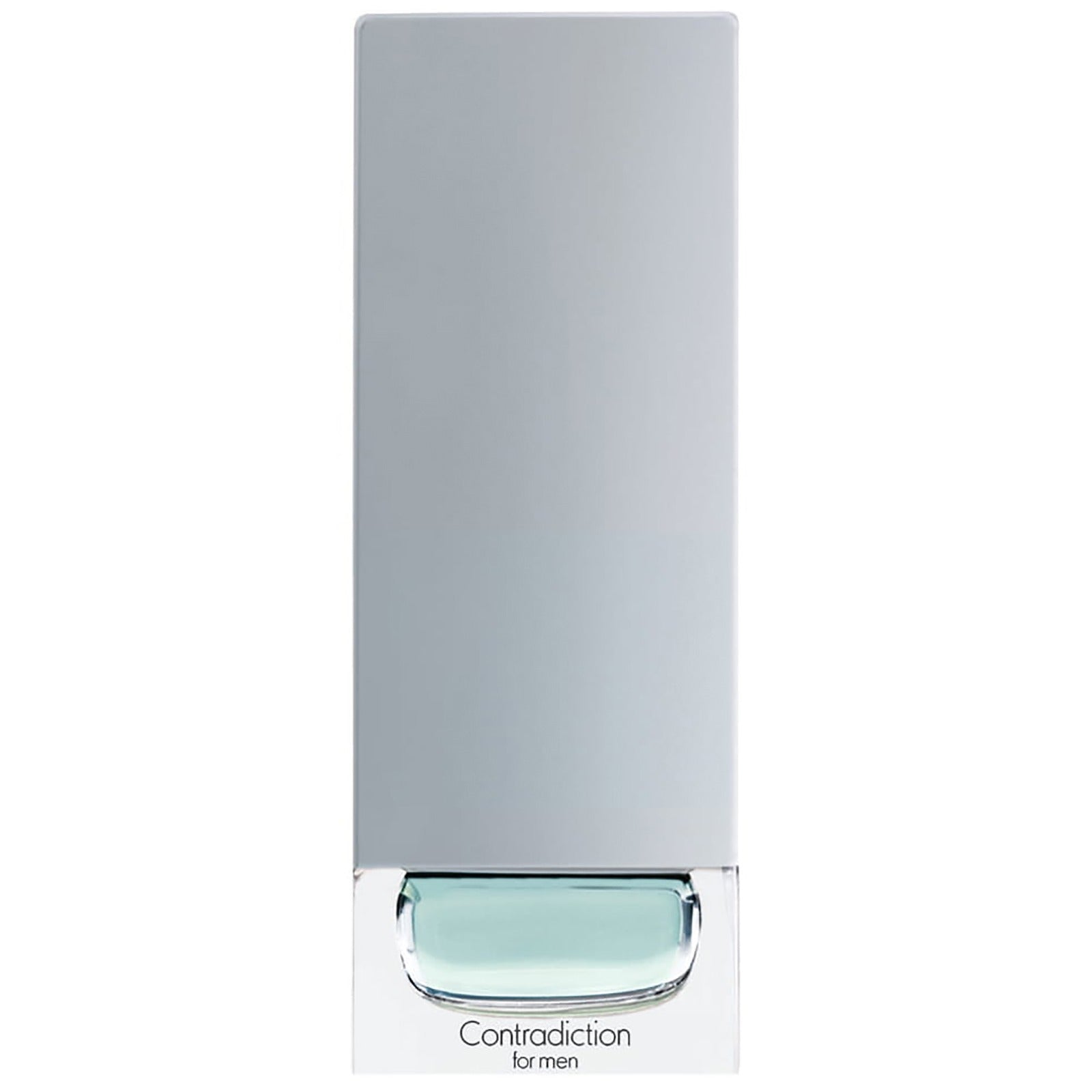 Calvin Klein Contradiction Eau de Toilette for Men 100ml