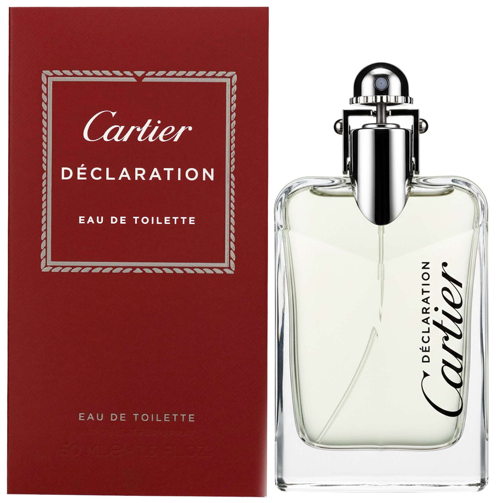 Cartier Déclaration Eau de Toilette Spray 50ml - Additional 2