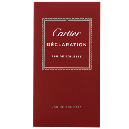 Cartier Déclaration Eau de Toilette Spray 50ml - Additional 1