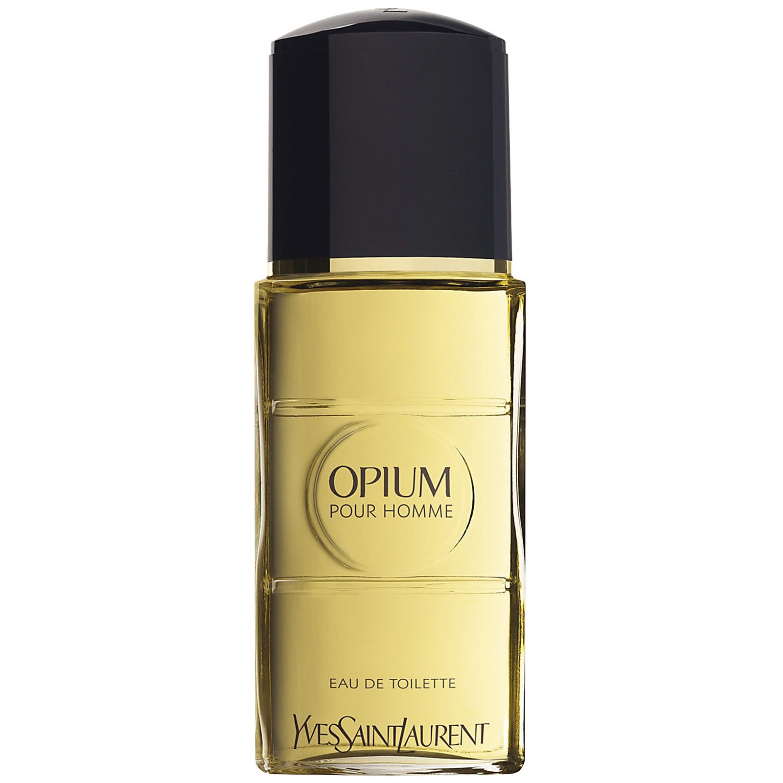 Opium Pour Homme Eau de Toilette Spray
