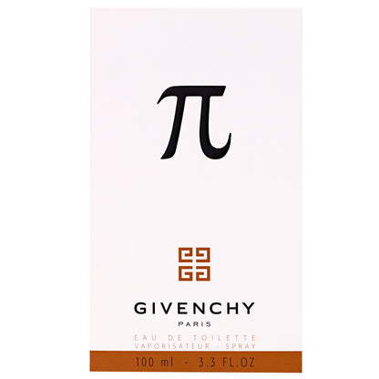 Givenchy Pi Eau de Toilette Spray 100ml - Additional 2