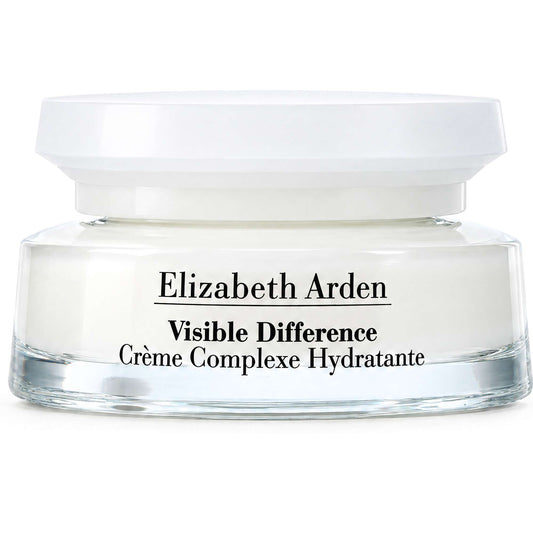 Elizabeth Arden  Visible Difference Refining Moisture Cream Complex 75ml / 2.5 fl.oz.