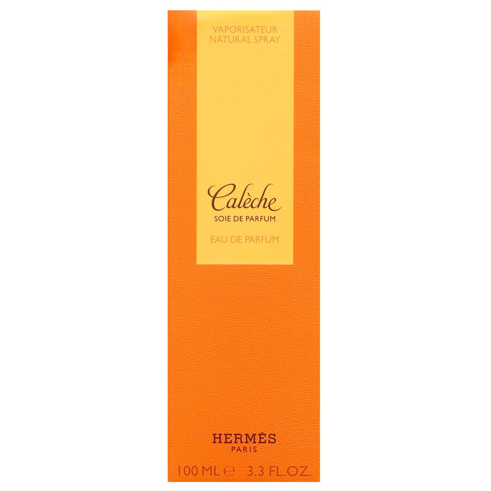 Hermès Calèche Soie de Parfum Natural Spray 100ml - Additional 1