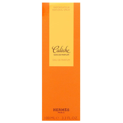 Hermès Calèche Soie de Parfum Natural Spray 100ml - Additional 1
