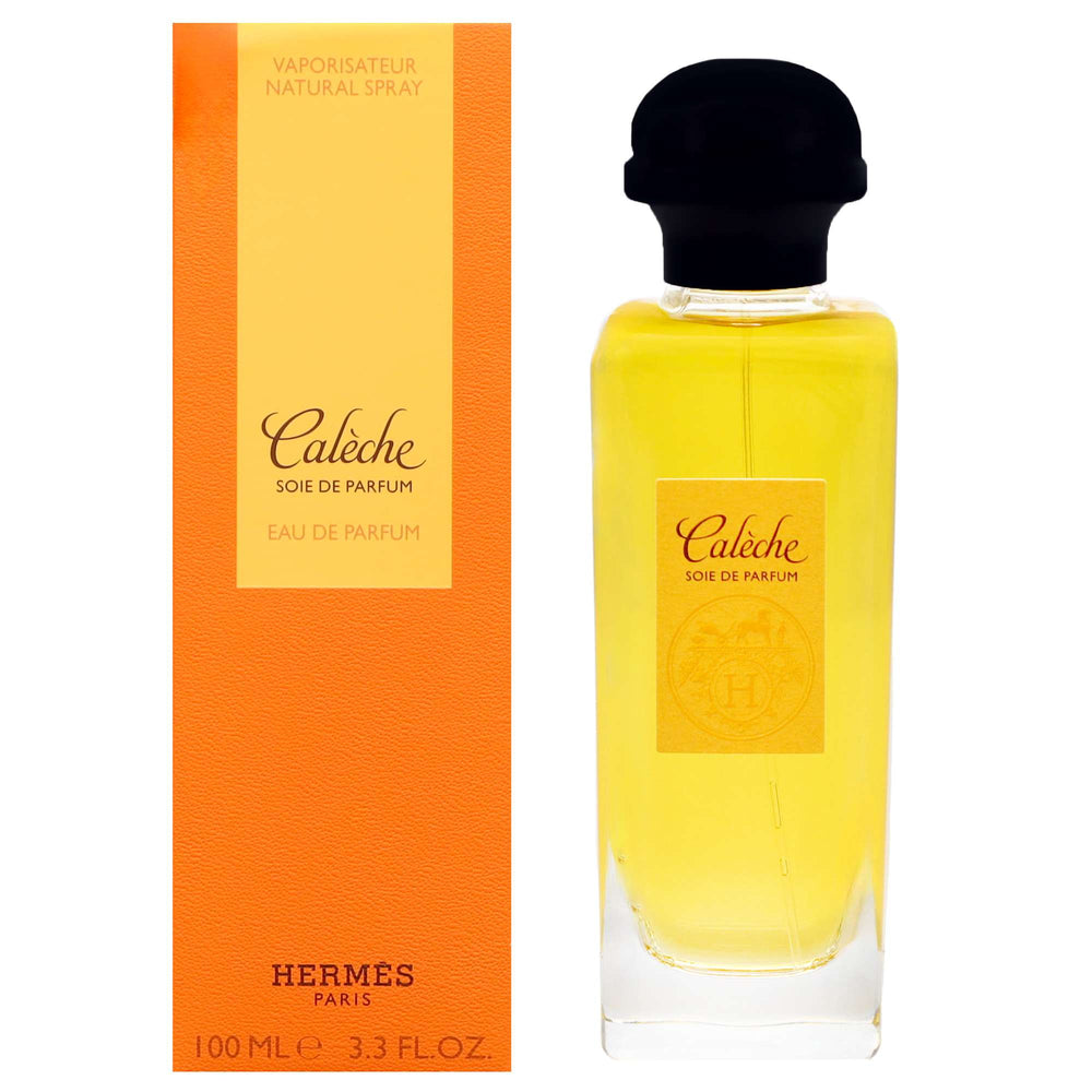 Hermès Calèche Soie de Parfum Natural Spray 100ml - Additional 2
