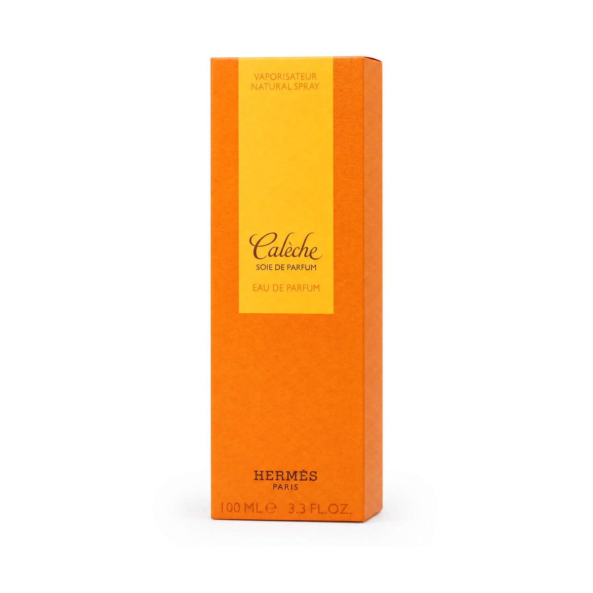 Hermès Calèche Soie de Parfum Natural Spray 100ml - Additional 1