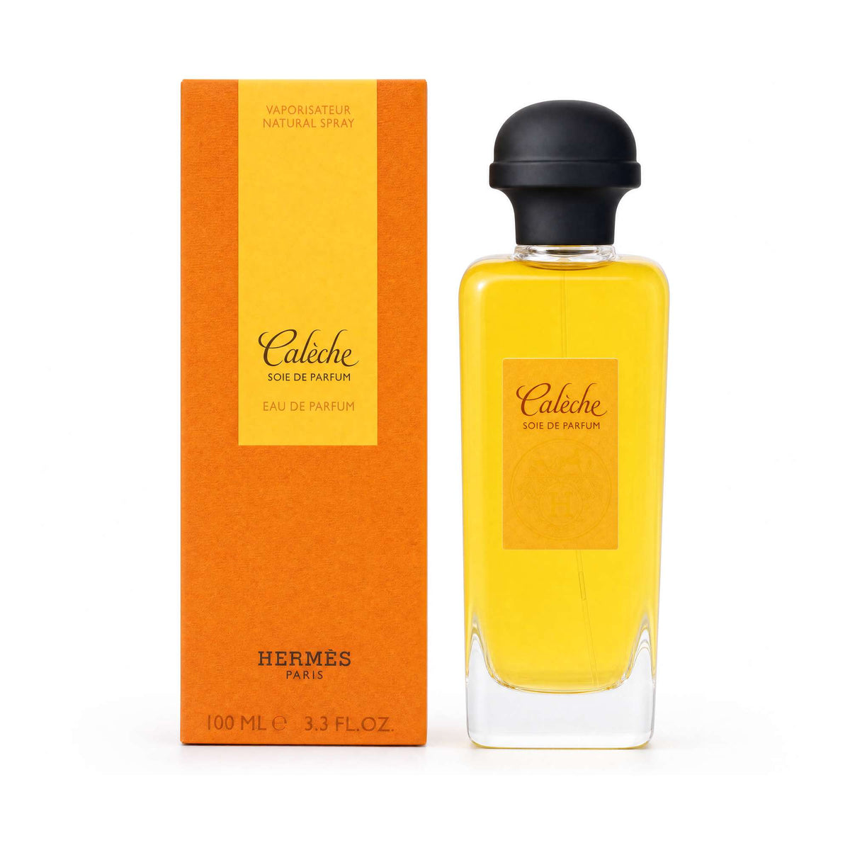 Hermès Calèche Soie de Parfum Natural Spray 100ml - Additional 2