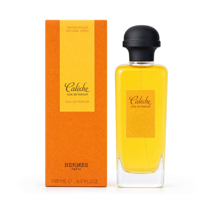 Hermès Calèche Soie de Parfum Natural Spray 100ml - Additional 2