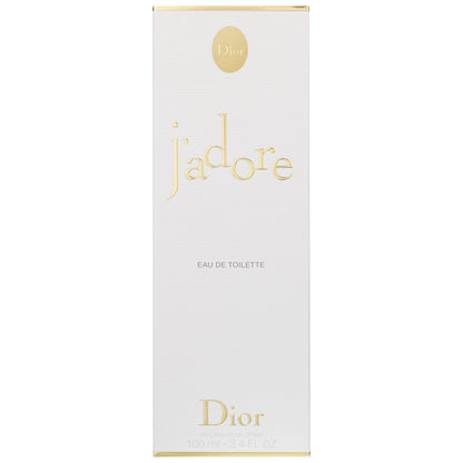 Dior J'Adore Eau de Toilette Spray 100ml - Additional 1