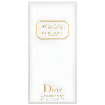 Dior Miss Dior Eau de Toilette Originale Spray 100ml - Additional 2
