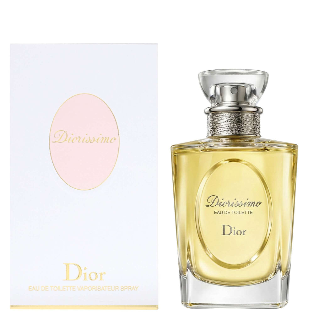 Dior Diorissimo Eau de Toilette Spray 100ml - Additional 2
