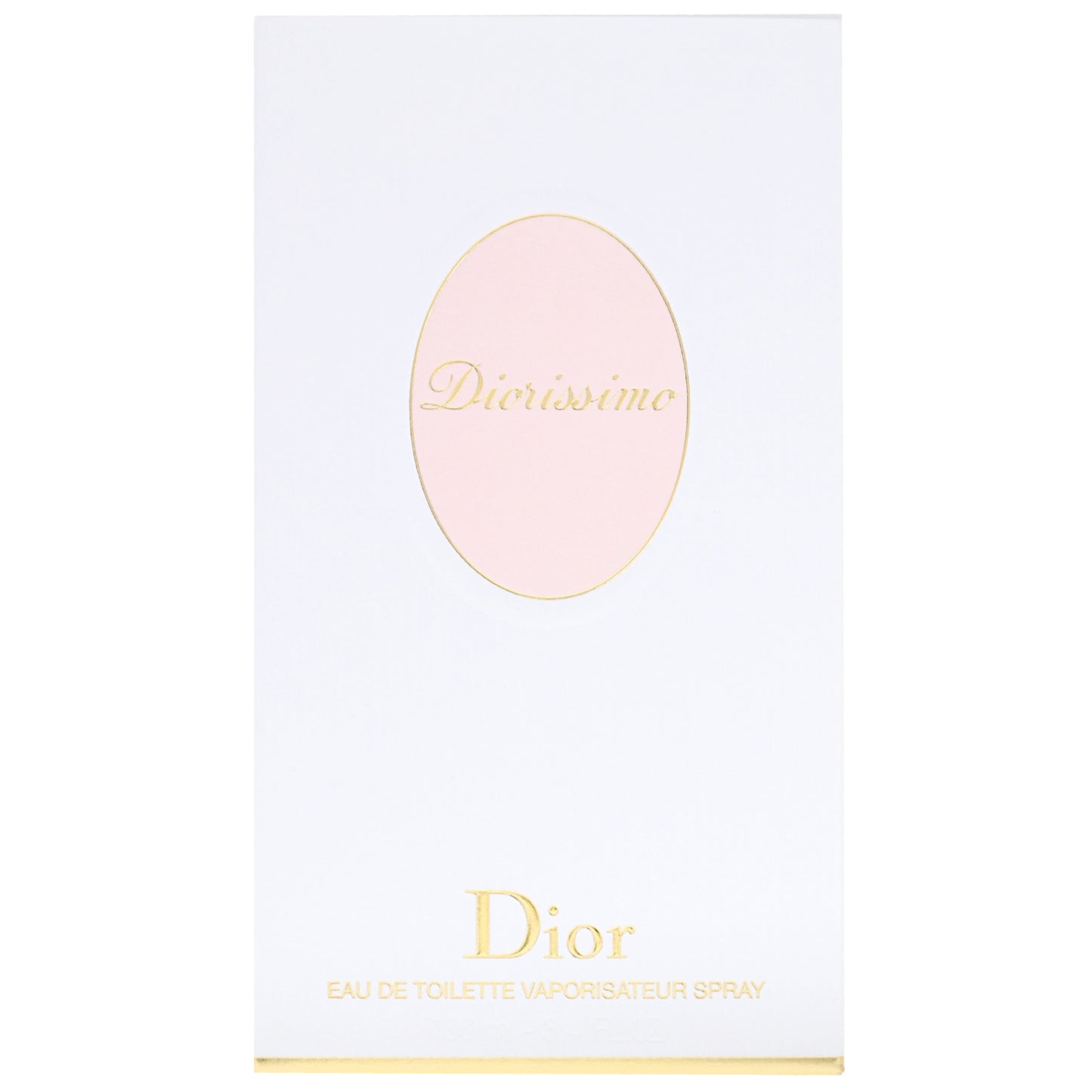 Dior Diorissimo Eau de Toilette Spray 100ml - Additional 1