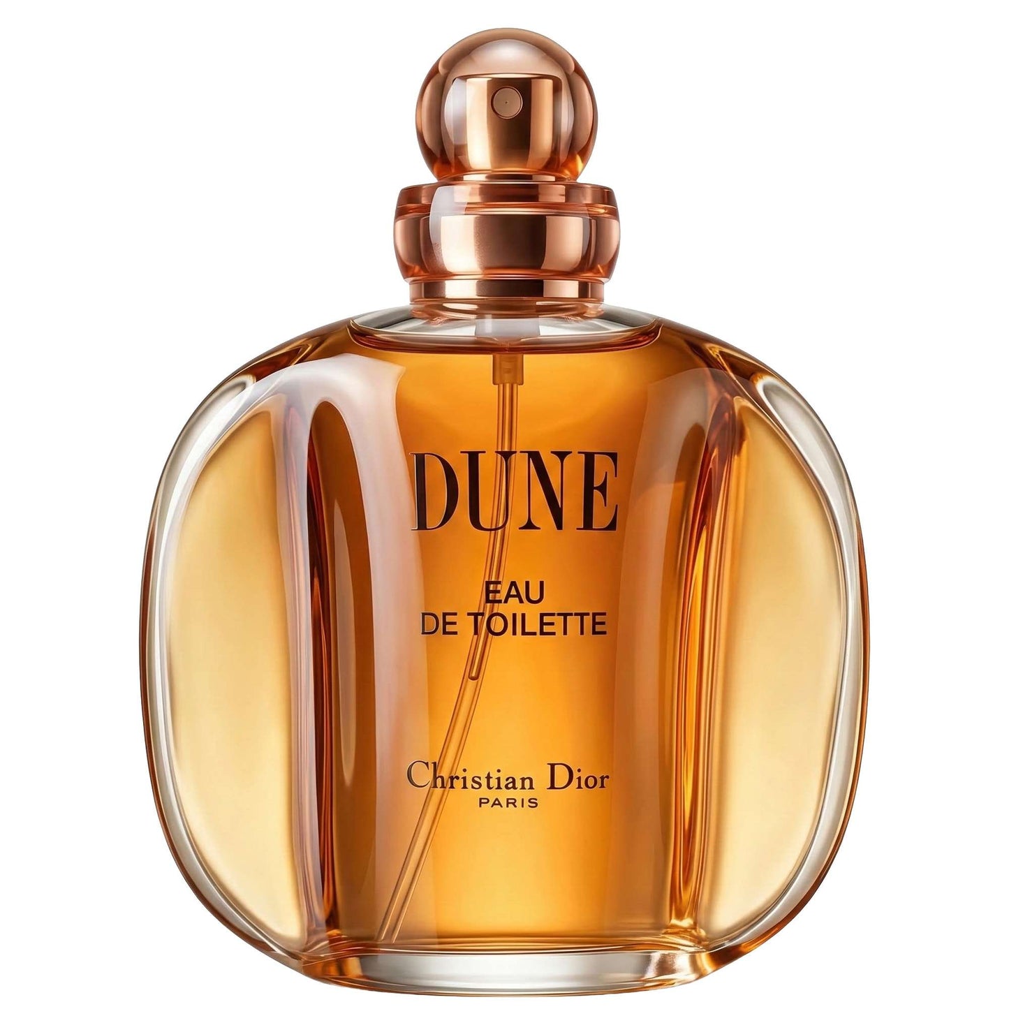 Dior Dune Eau de Toilette Spray 100ml
