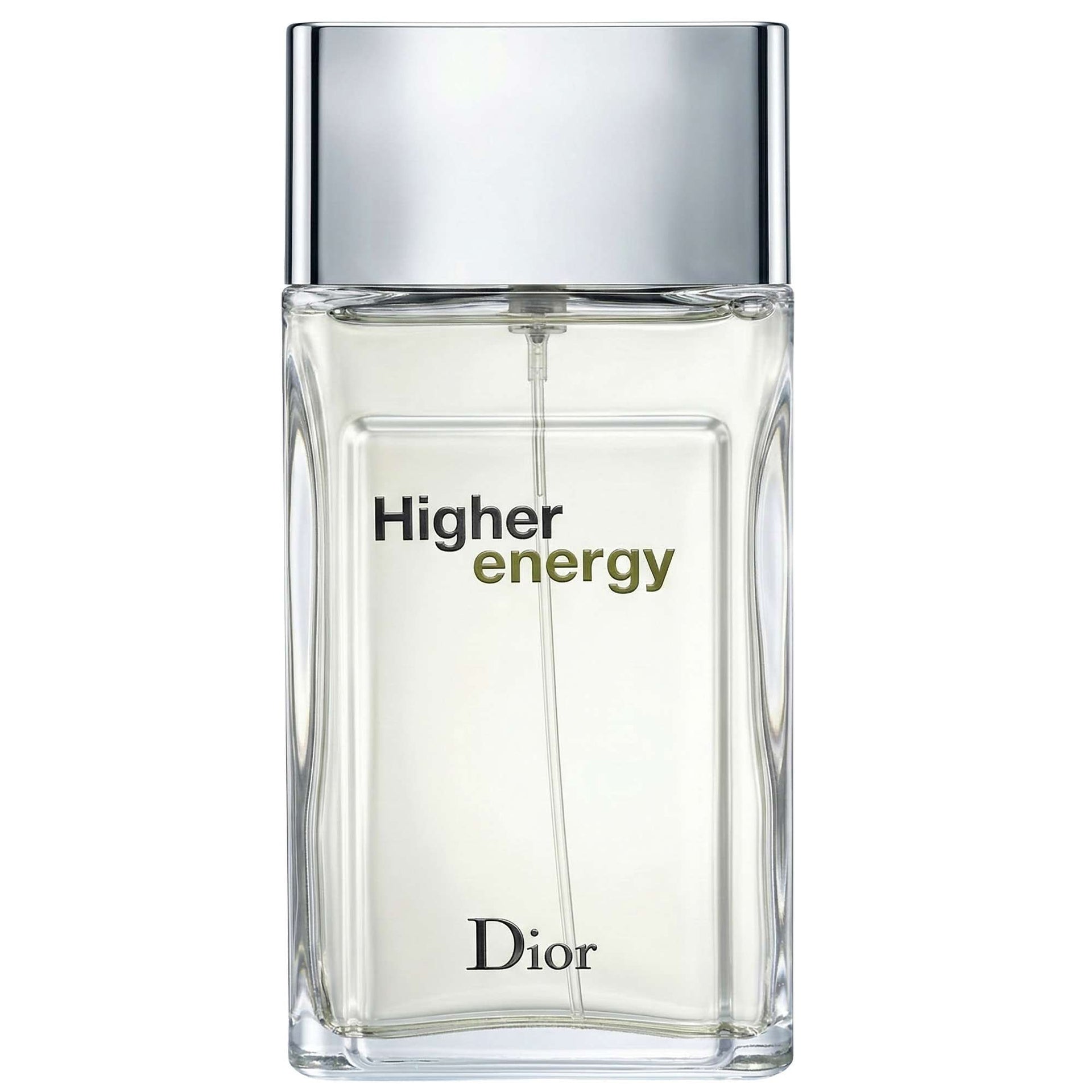 Higher Energy Eau de Toilette Spray
