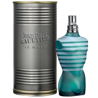 Jean Paul Gaultier Le Male Maxi Eau de Toilette 200ml - Additional 2