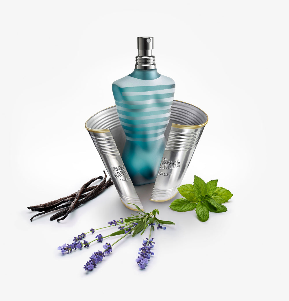 Jean Paul Gaultier Le Male Maxi Eau de Toilette 200ml - Additional 3