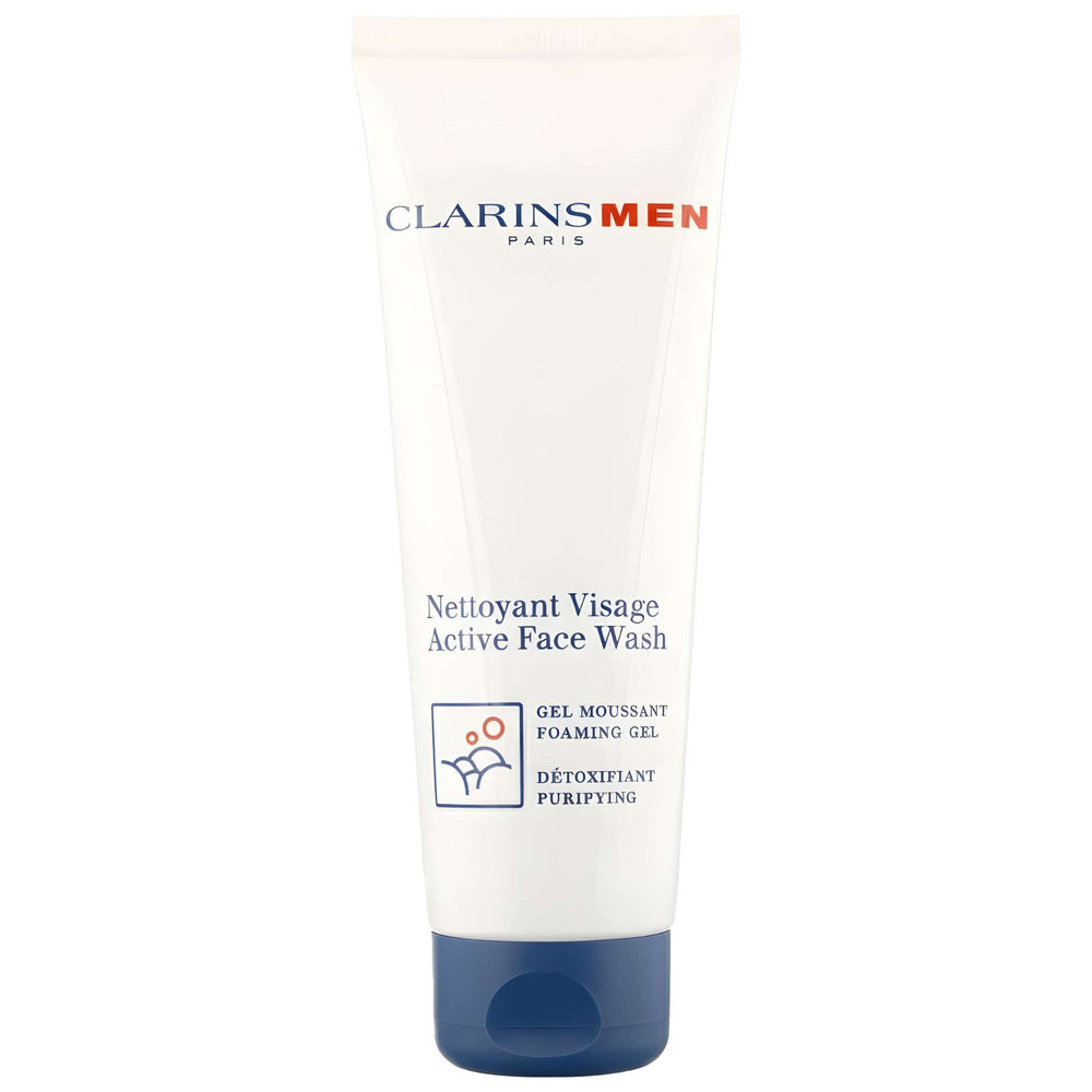 Clarins  Active Face Wash 125ml / 4.4 oz.