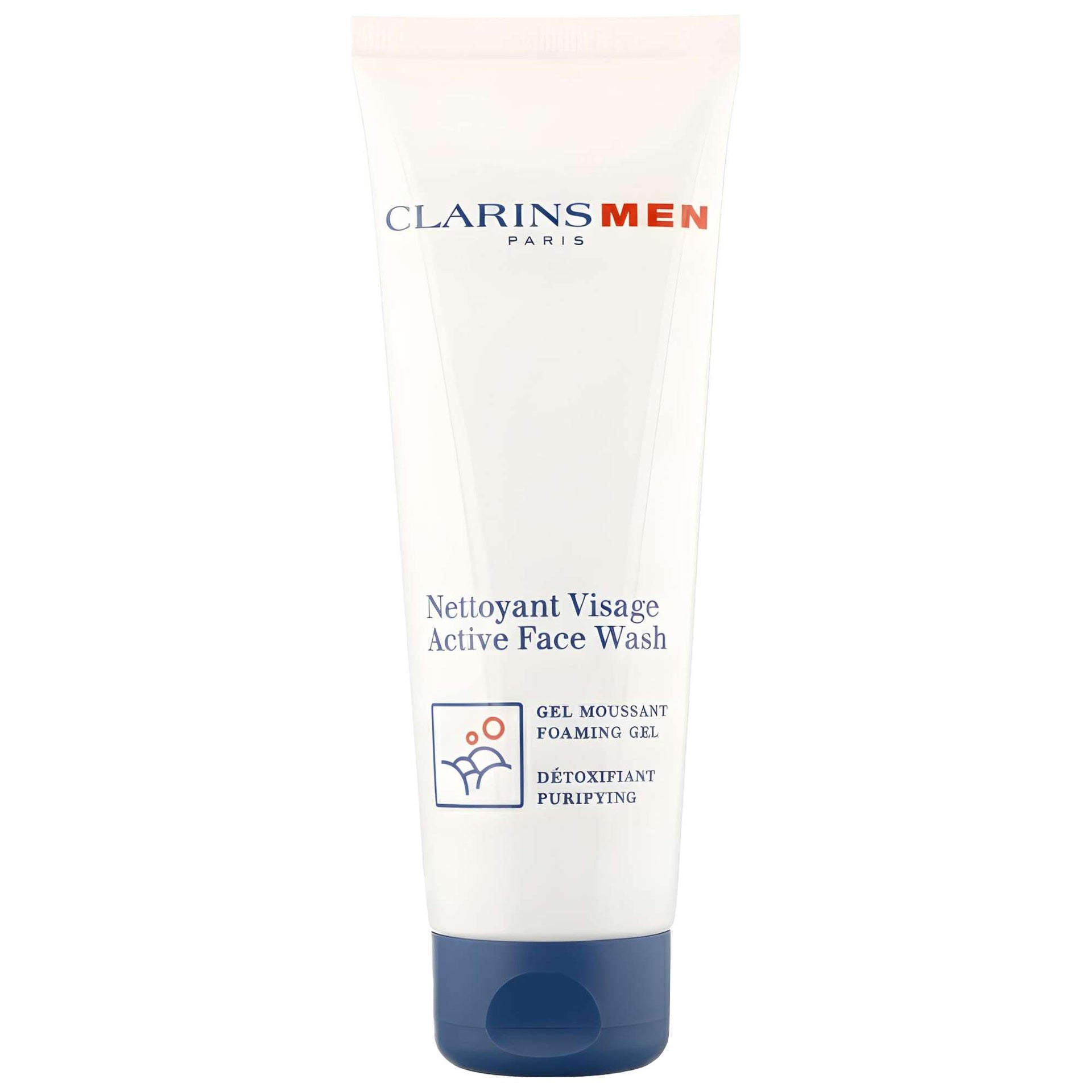Active Face Wash 4.4 oz.