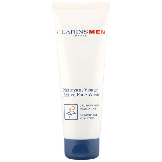 Clarins  Active Face Wash 125ml / 4.4 oz.