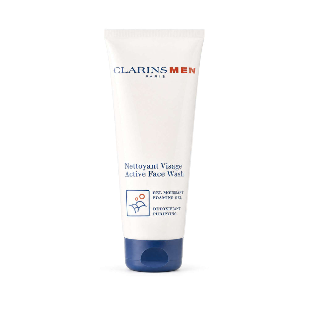 Clarins  Active Face Wash 125ml / 4.4 oz.