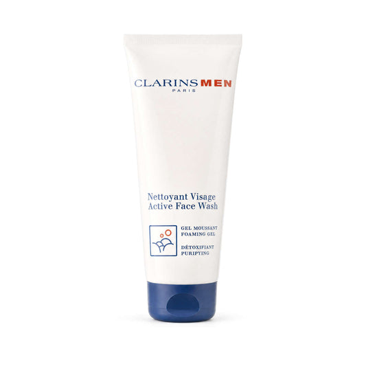 Clarins  Active Face Wash 125ml / 4.4 oz.