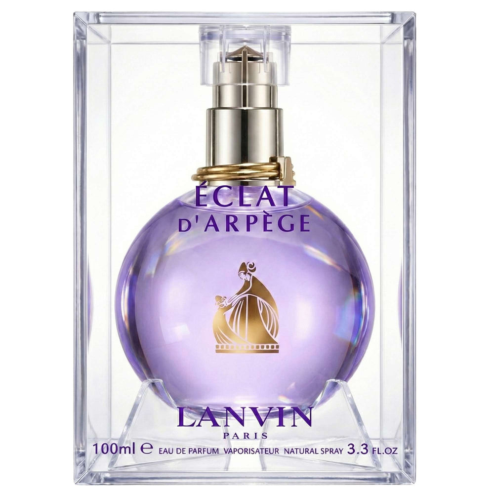 Lanvin Eclat d'Arpege Eau de Parfum Spray 100ml - Additional 1