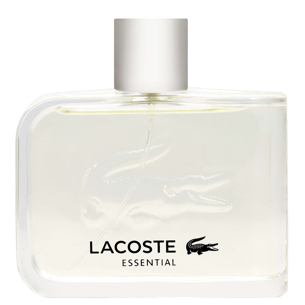 Lacoste Essential Eau de Toilette Spray 125ml