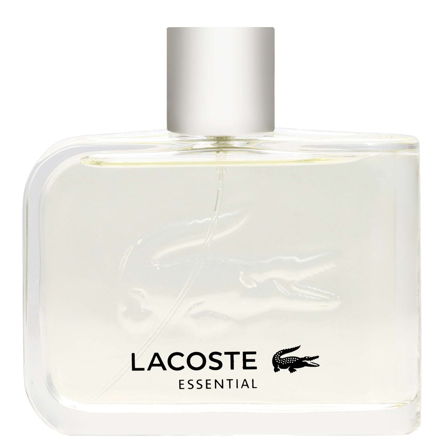 Lacoste Essential Eau de Toilette Spray 125ml