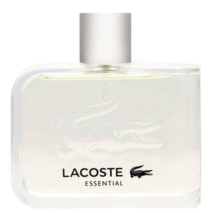 Lacoste Essential Eau de Toilette Spray 125ml