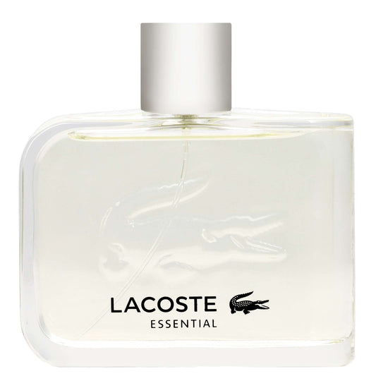 Lacoste Essential Eau de Toilette Spray 125ml