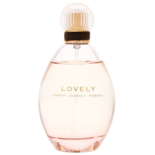 Sarah Jessica Parker Lovely Eau de Parfum Spray 100ml