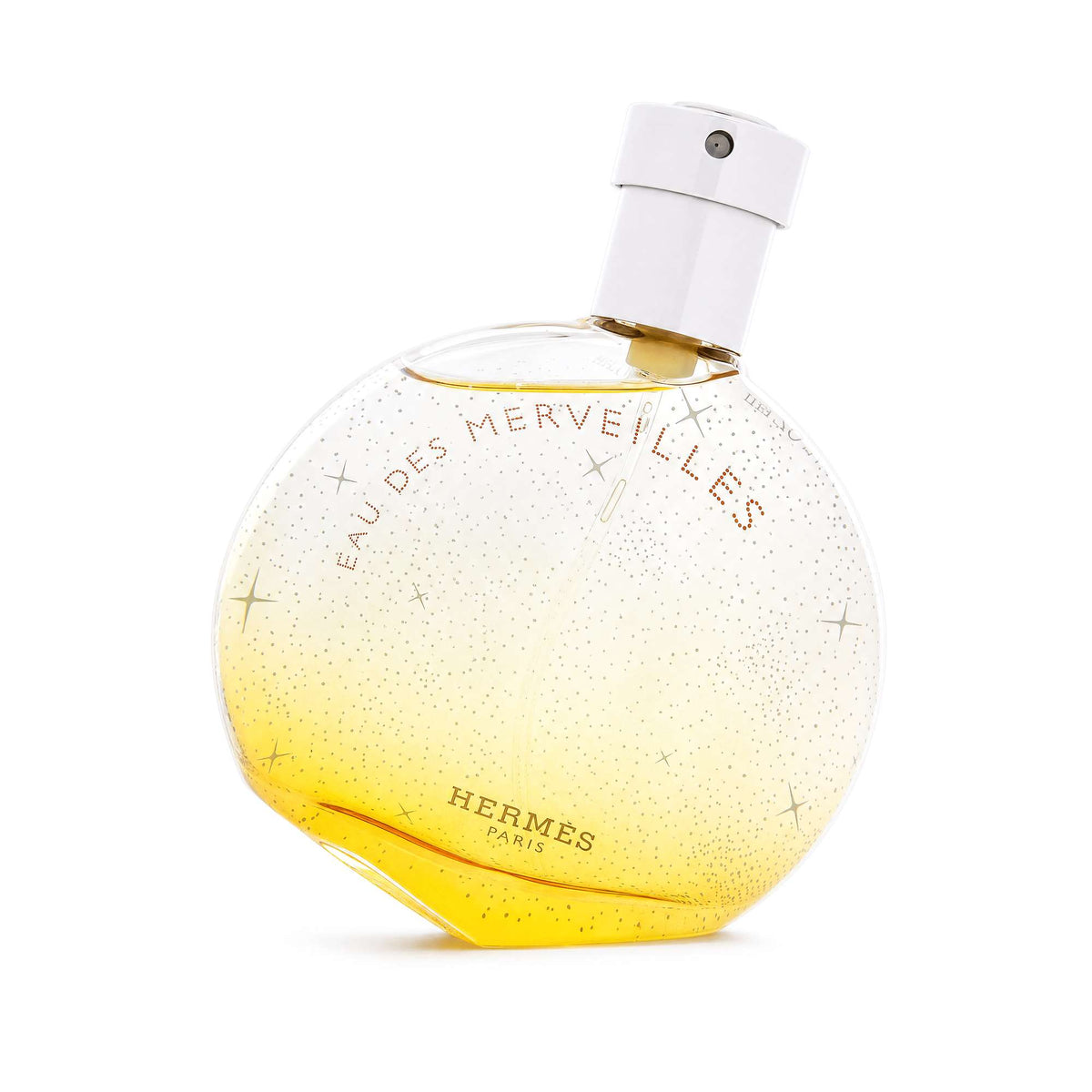 Hermès Eau des Merveilles Eau de Toilette Spray 50ml