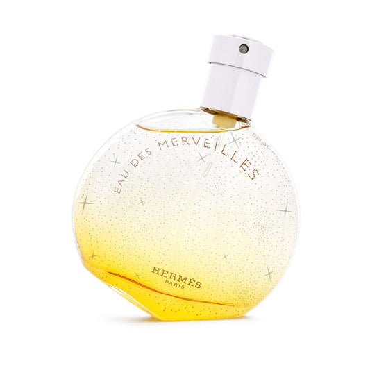 Hermès Eau des Merveilles Eau de Toilette Spray 50ml