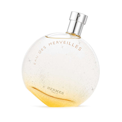 Hermès Eau des Merveilles Eau de Toilette Spray 100ml