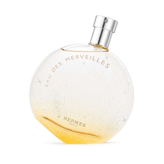 Hermès Eau des Merveilles Eau de Toilette Spray 100ml
