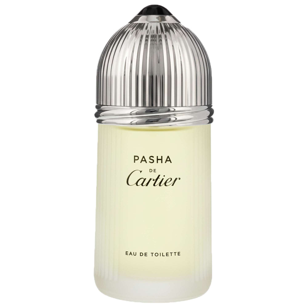 Cartier Pasha de Cartier Eau de Toilette Spray 100ml