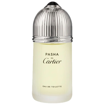 Cartier Pasha de Cartier Eau de Toilette Spray 100ml