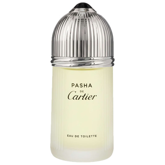 Cartier Pasha de Cartier Eau de Toilette Spray 100ml
