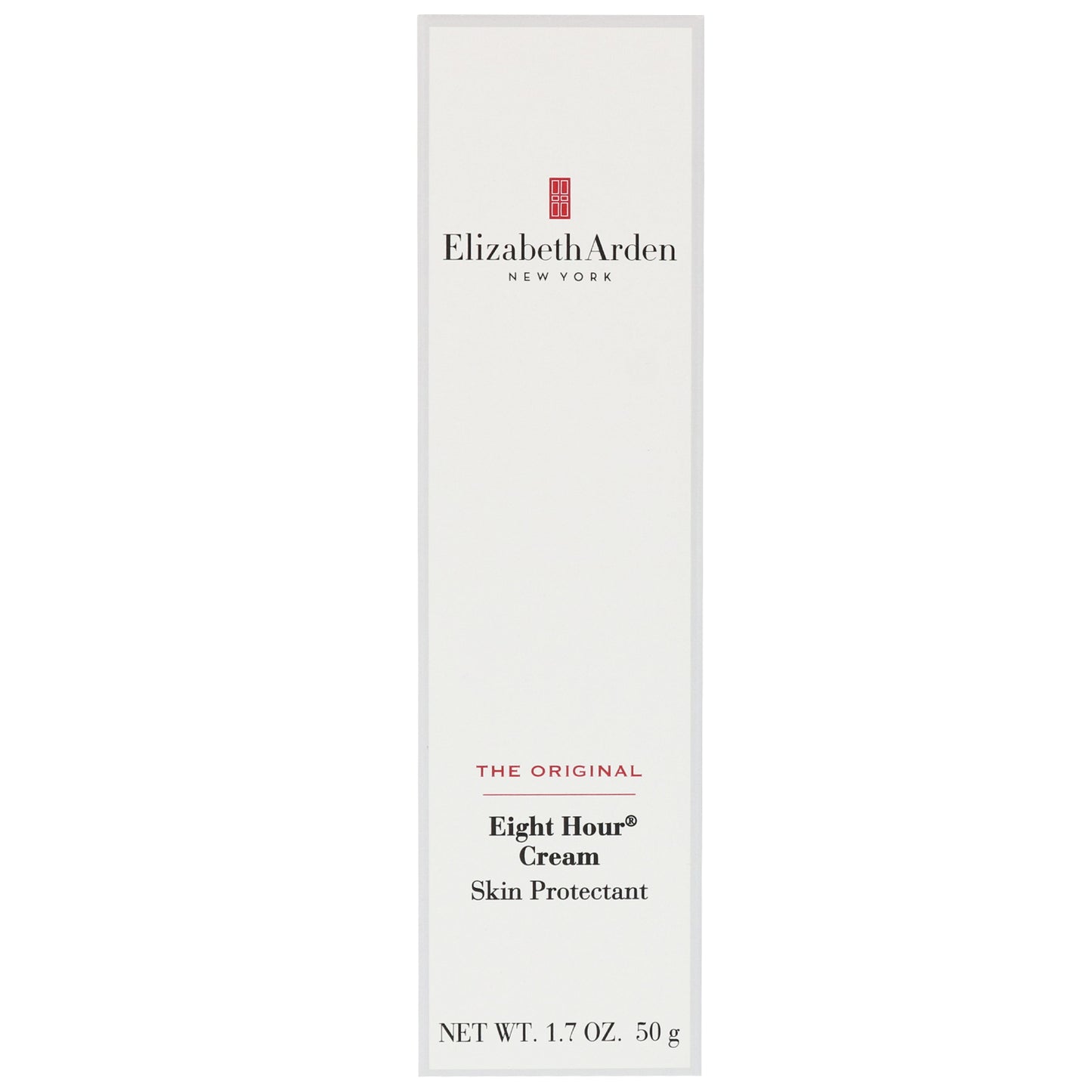Elizabeth Arden  Eight Hour Skin Protectant Cream 50ml / 1.7 oz. - Additional 1
