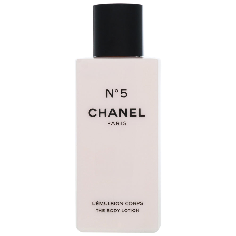 Chanel No. 5 Body Lotion 200ml