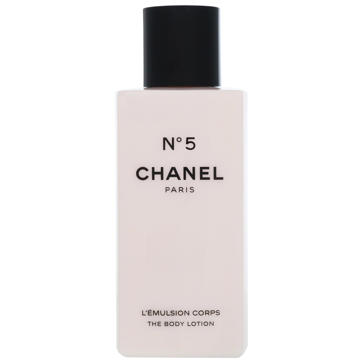 Chanel No. 5 Body Lotion 200ml