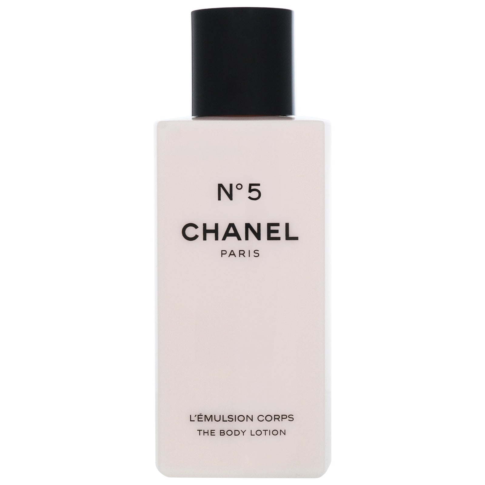 No. 5 Body Lotion