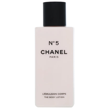 Chanel No. 5 Body Lotion 200ml