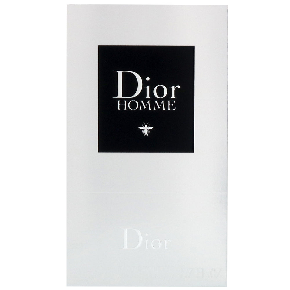 Dior Homme Eau de Toilette Spray 50ml - Additional 1